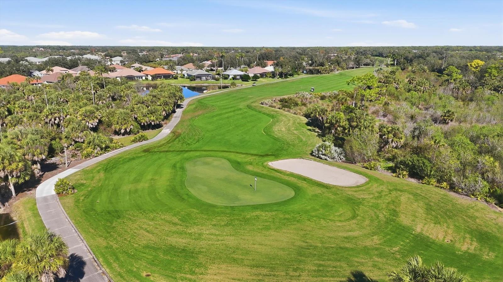 RIVERWOOD - Residential