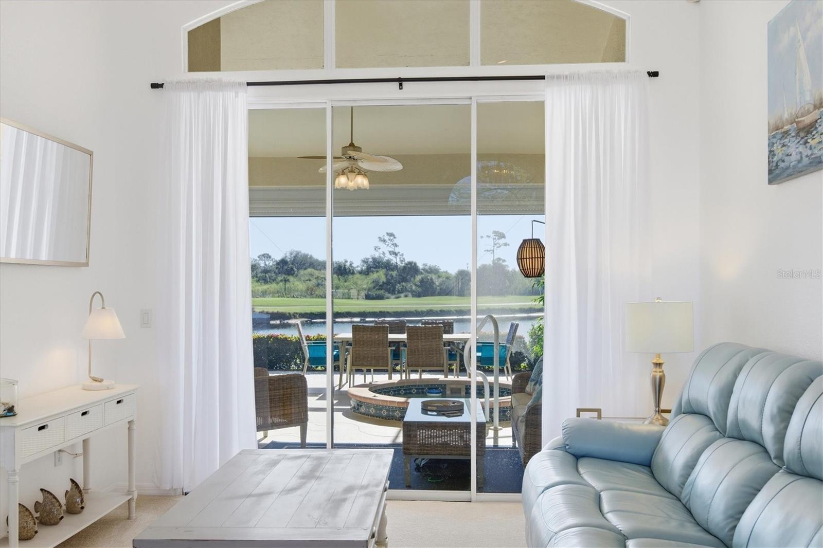 RIVERWOOD - Residential