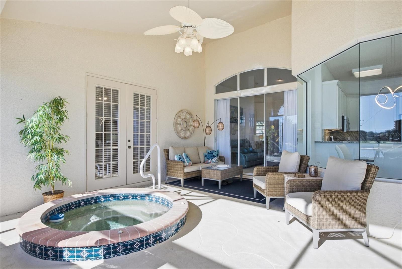 RIVERWOOD - Residential