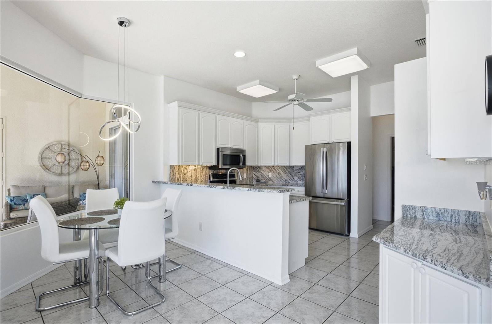 RIVERWOOD - Residential