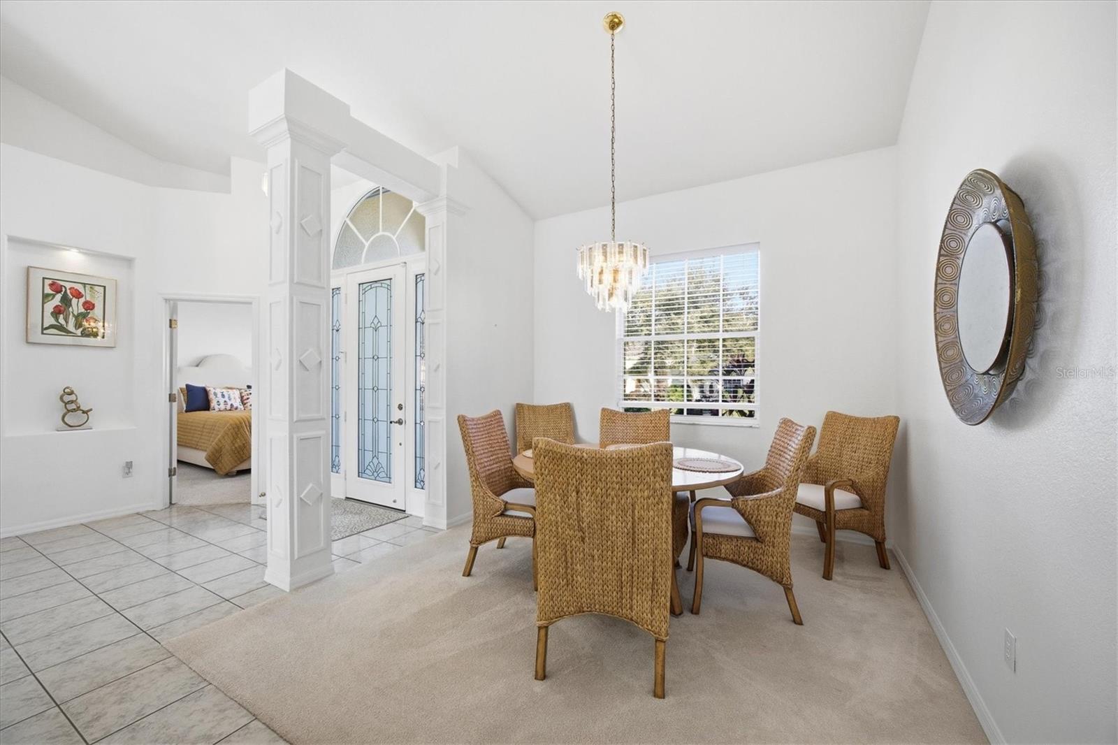 RIVERWOOD - Residential