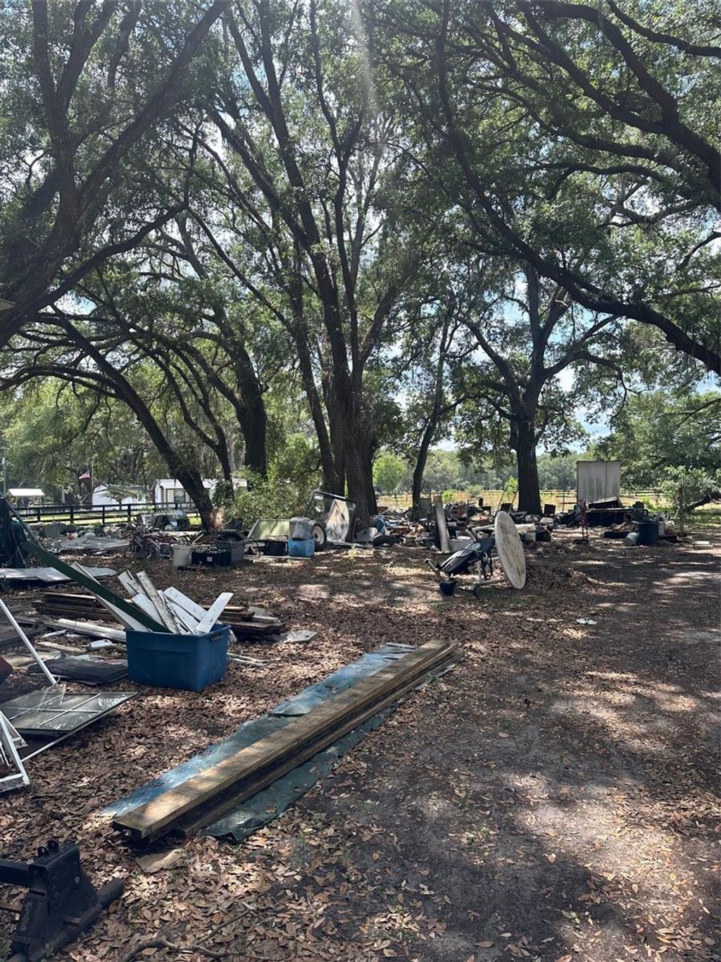 Photo of 9068 SE 12th Drive, Webster, FL 33597 (MLS # TB8504851)