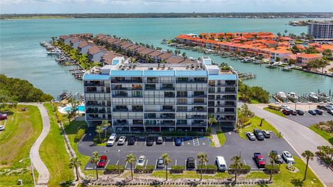 1581 GULF BOULEVARD 102N CLEARWATER BEACH FL 33767