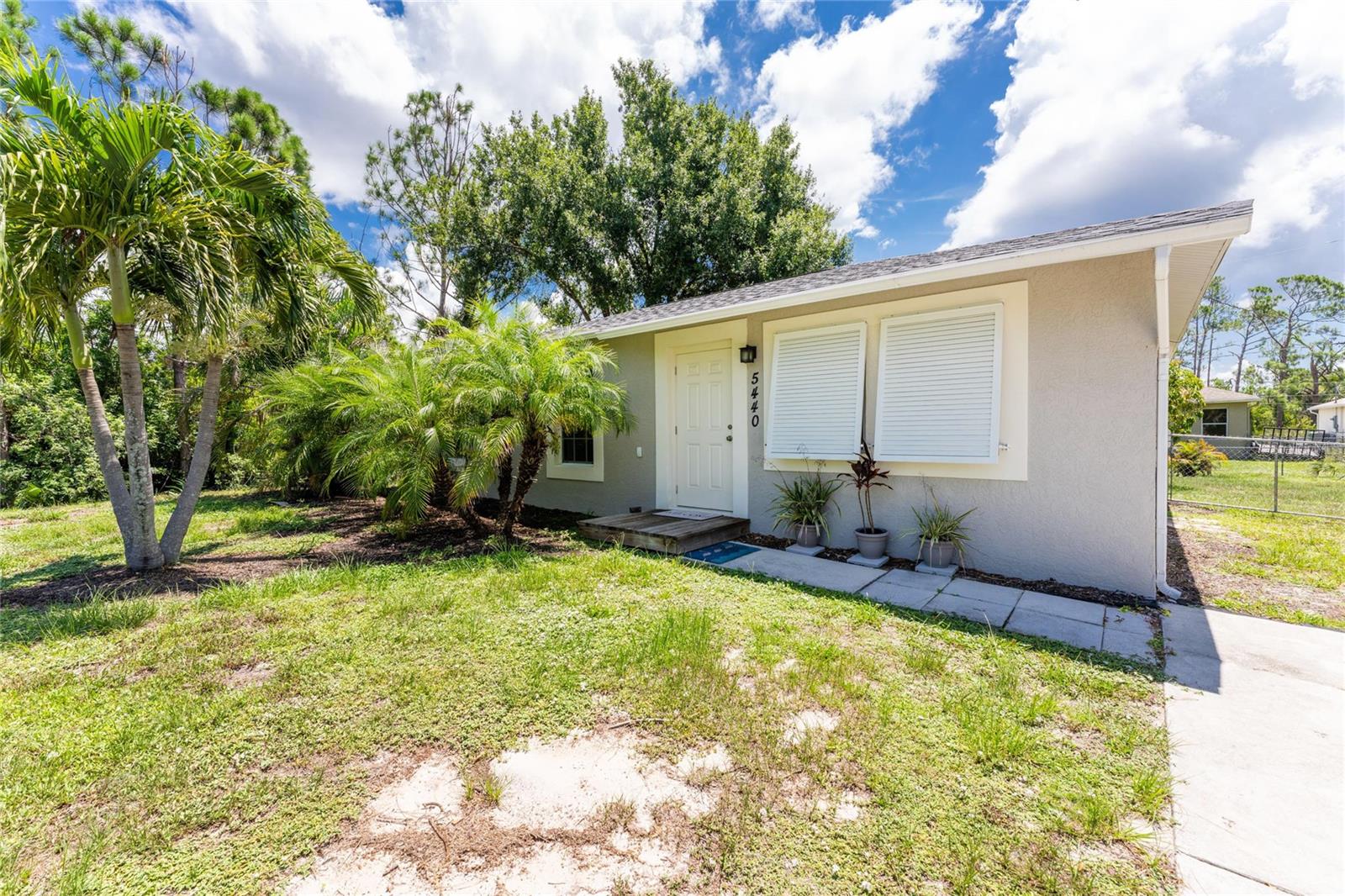 PORT CHARLOTTE SEC 056 - Residential