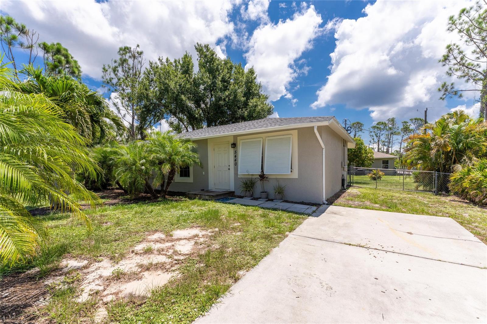 PORT CHARLOTTE SEC 056 - Residential