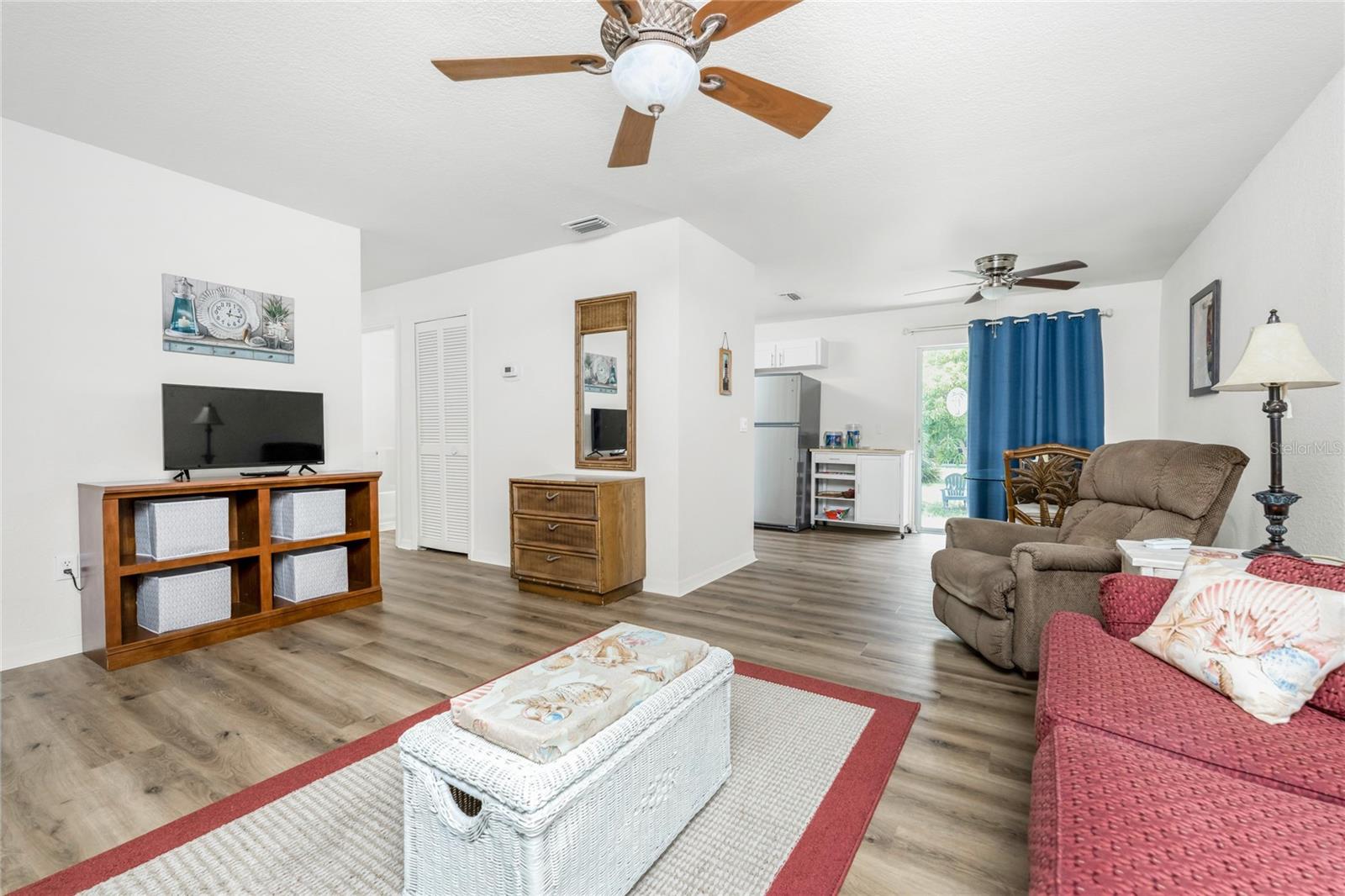 PORT CHARLOTTE SEC 056 - Residential