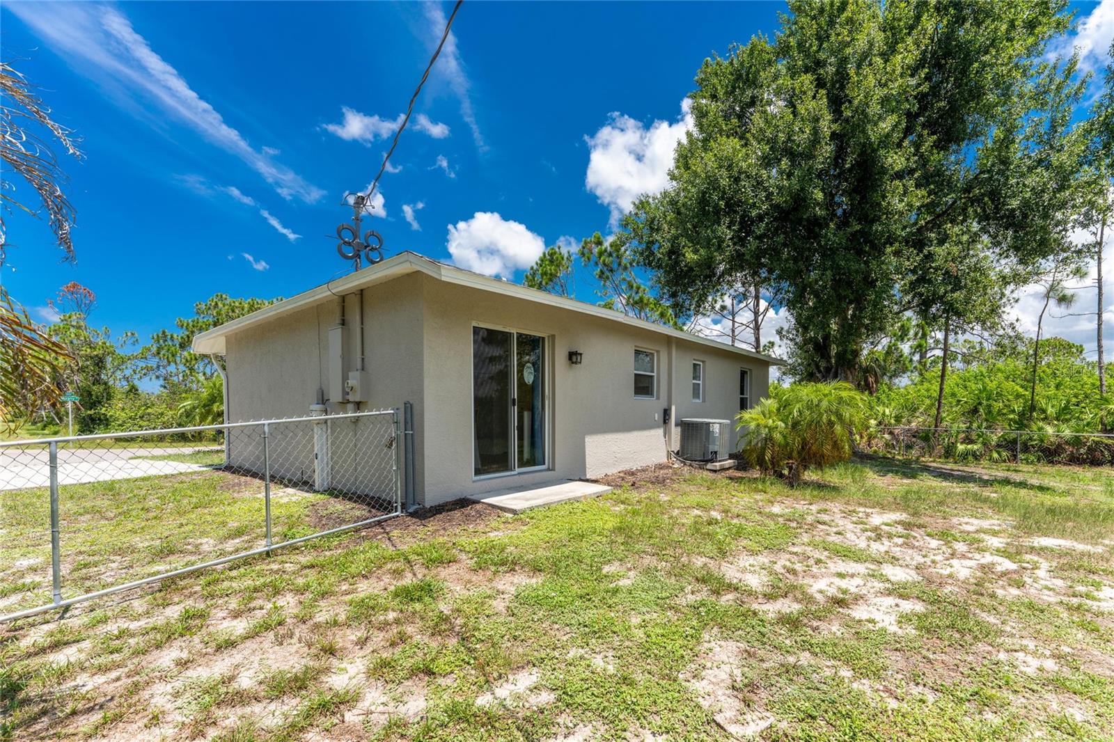 PORT CHARLOTTE SEC 056 - Residential