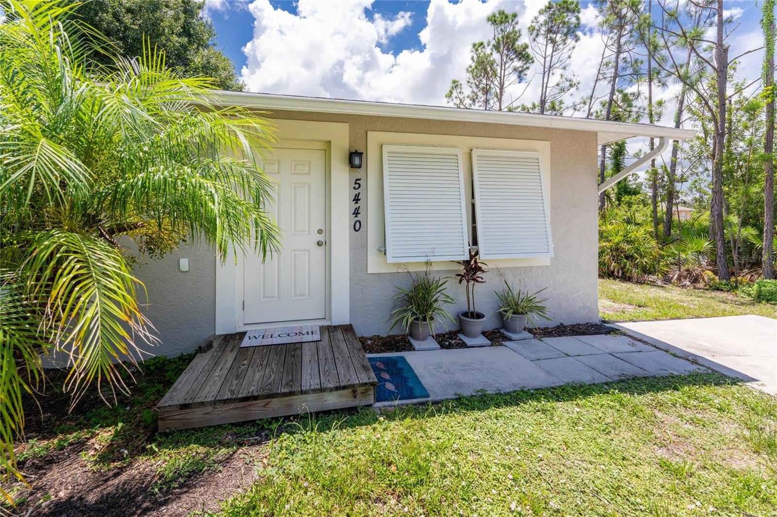 PORT CHARLOTTE SEC 056 - Residential