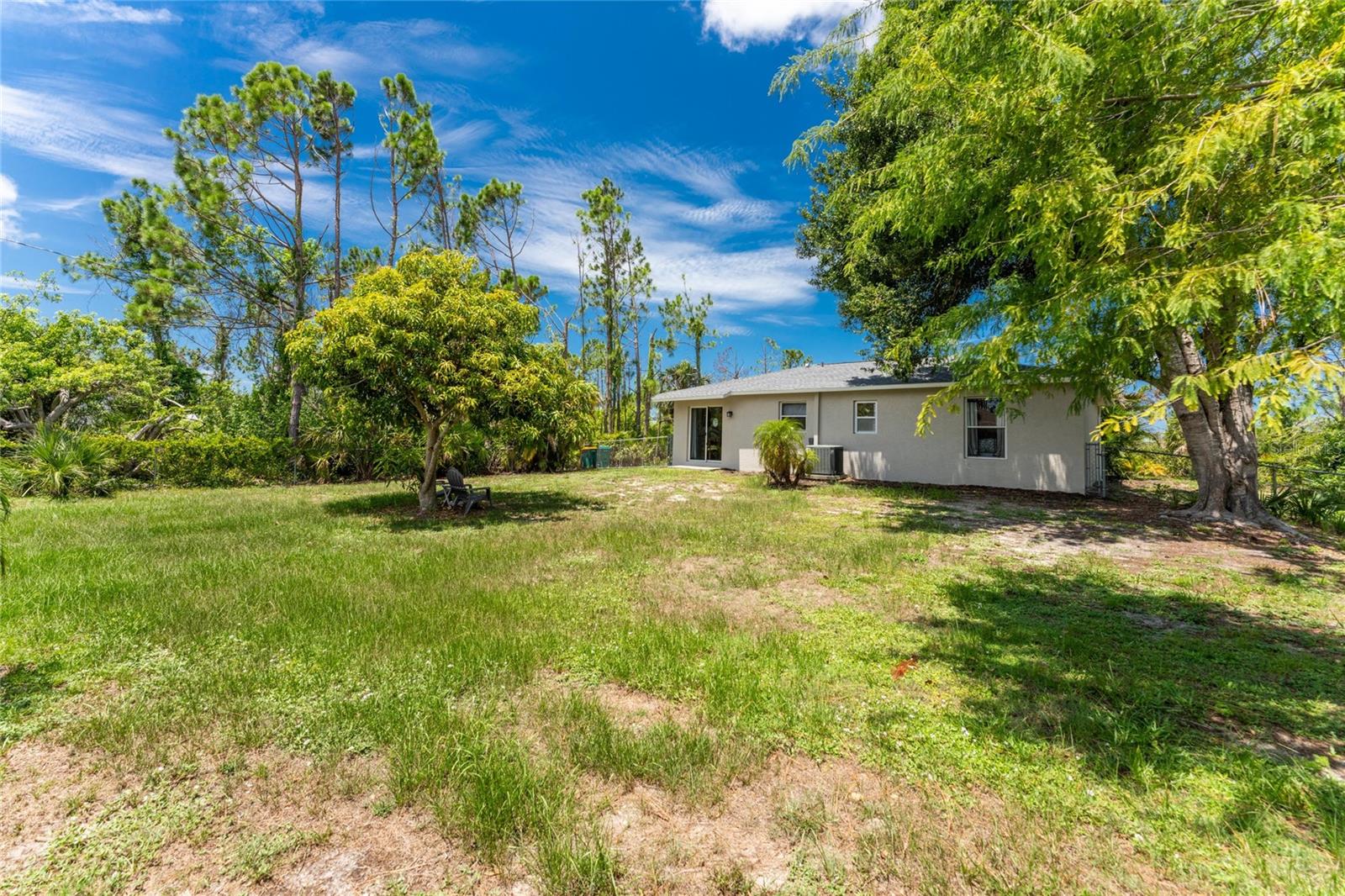 PORT CHARLOTTE SEC 056 - Residential