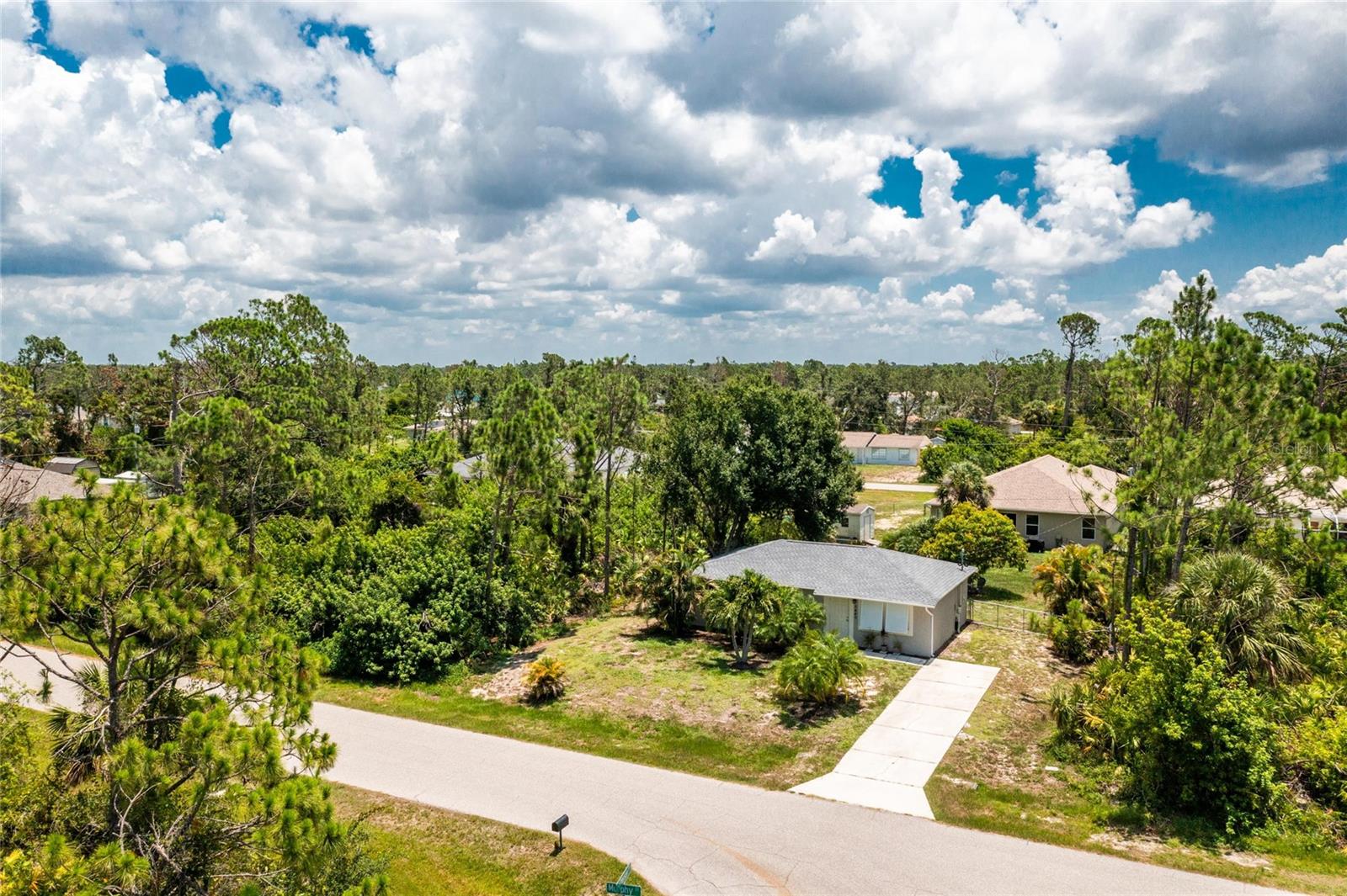 PORT CHARLOTTE SEC 056 - Residential