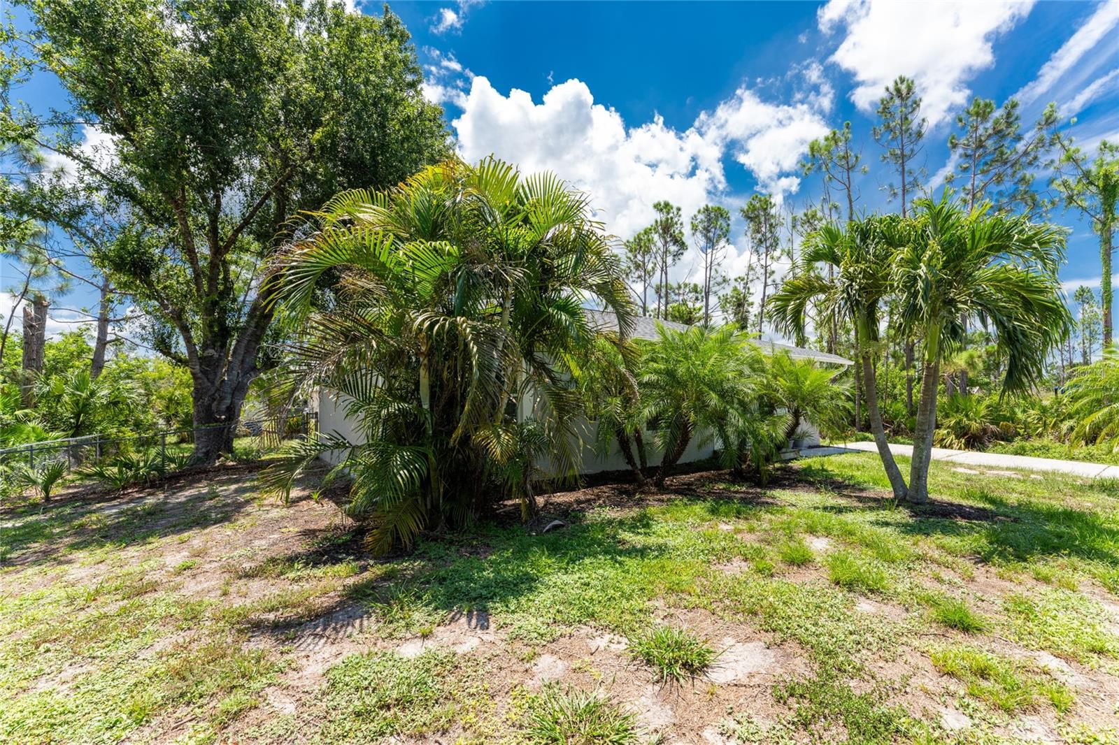 PORT CHARLOTTE SEC 056 - Residential