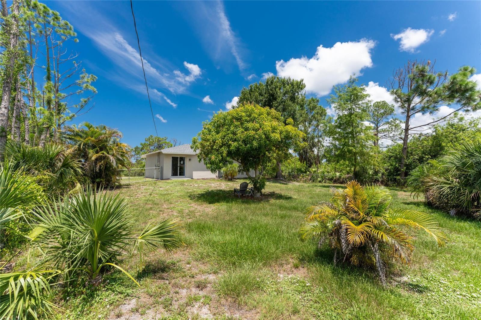 PORT CHARLOTTE SEC 056 - Residential