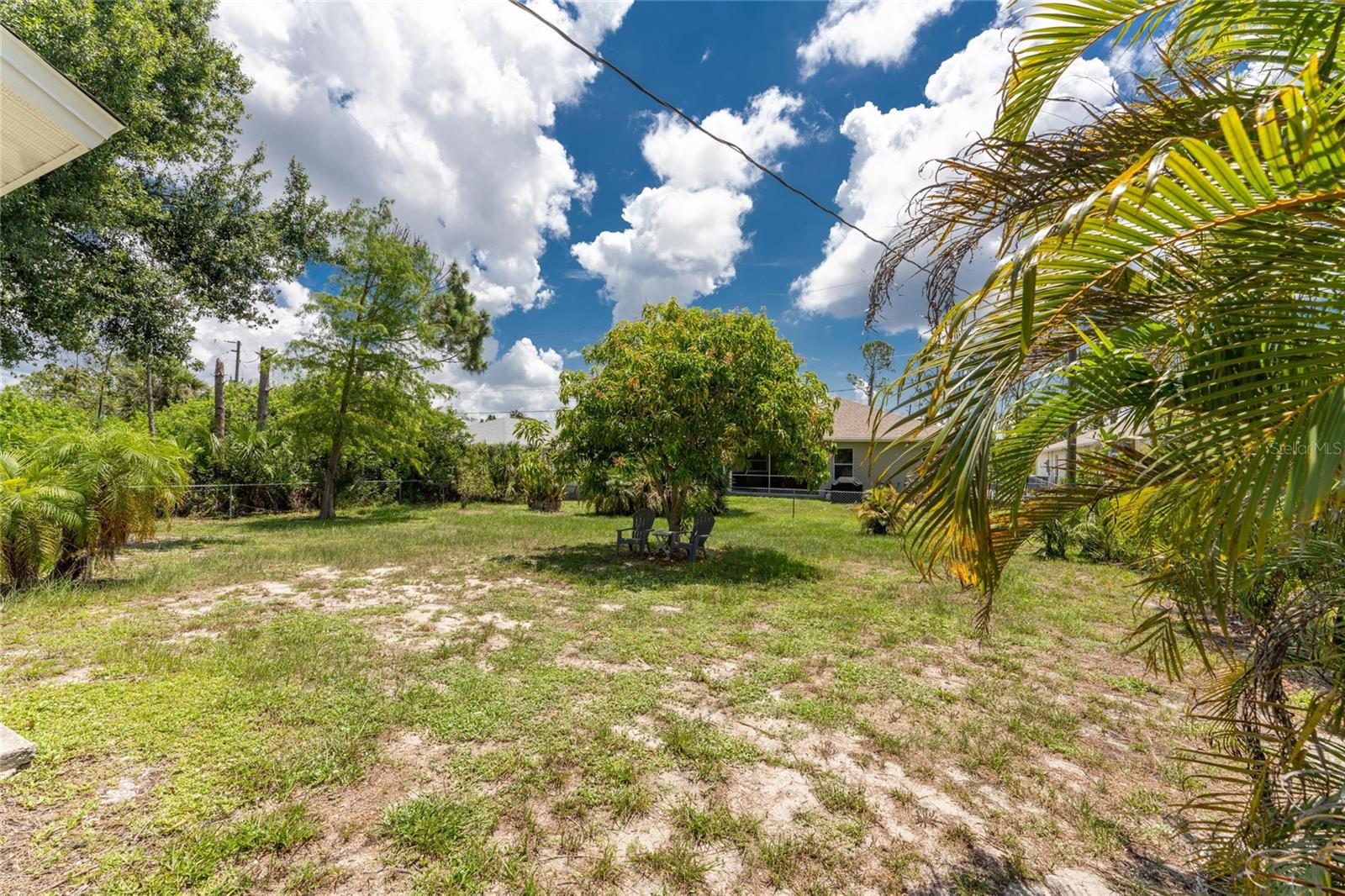 PORT CHARLOTTE SEC 056 - Residential