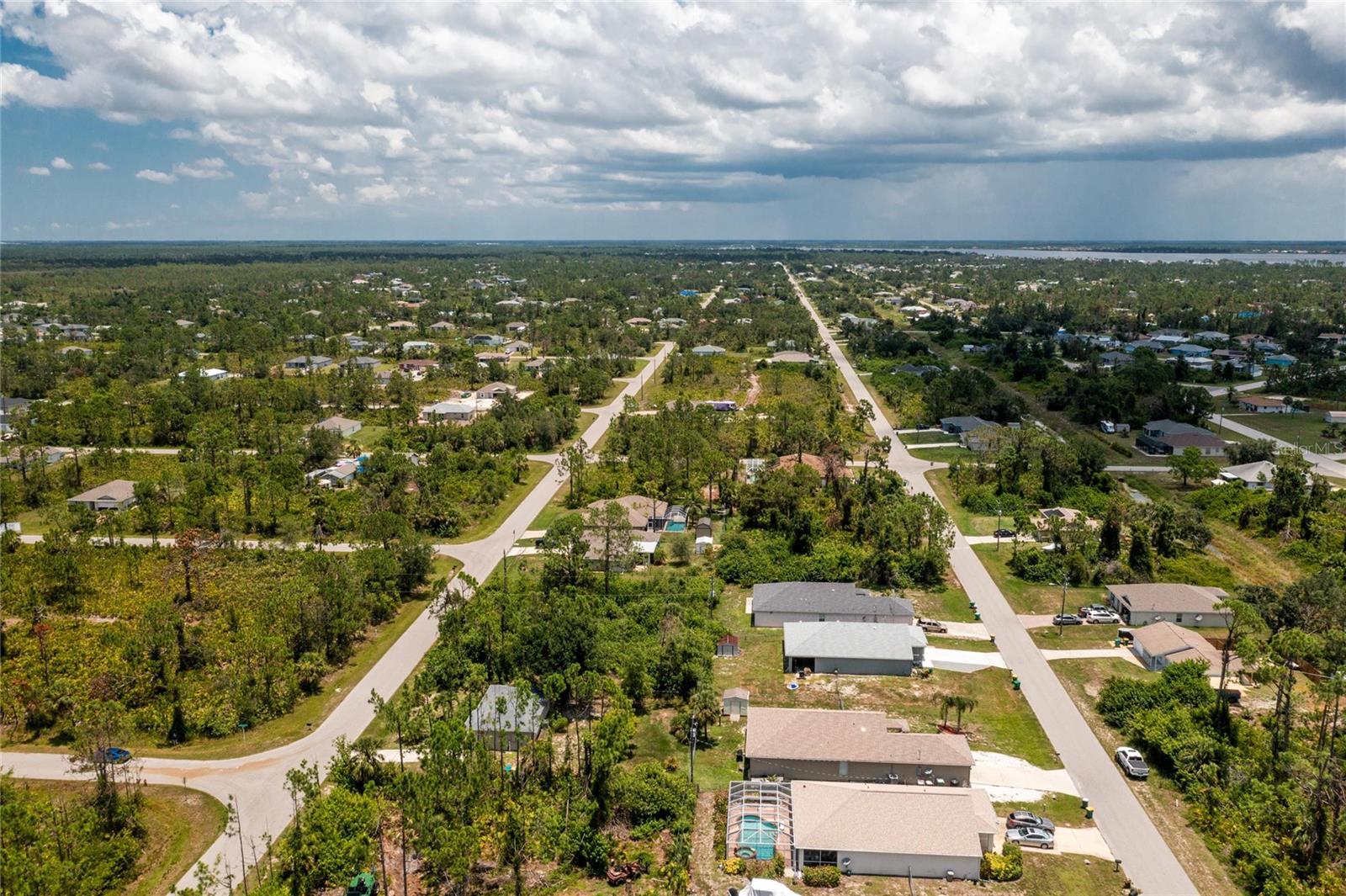 PORT CHARLOTTE SEC 056 - Residential