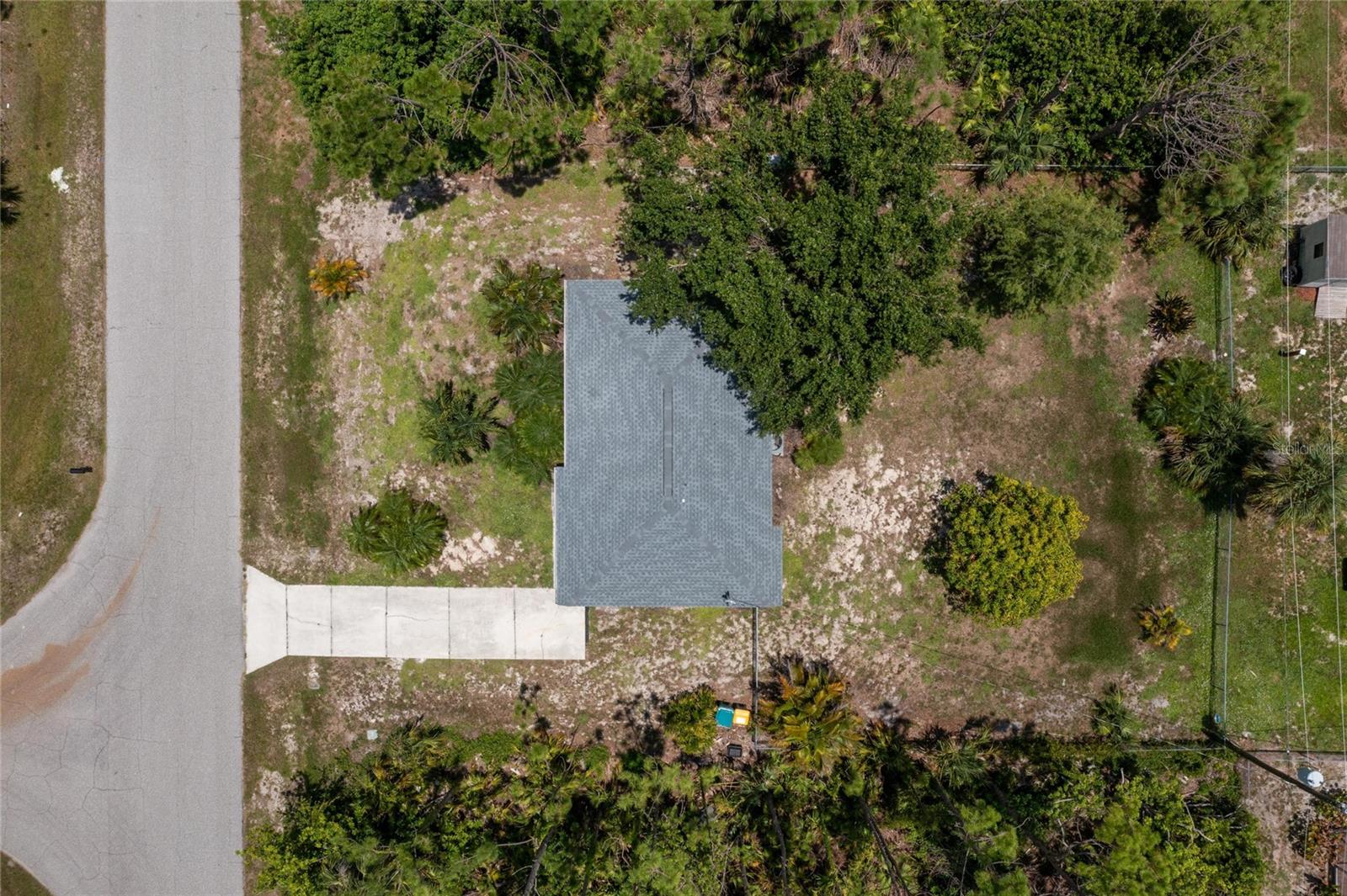 PORT CHARLOTTE SEC 056 - Residential