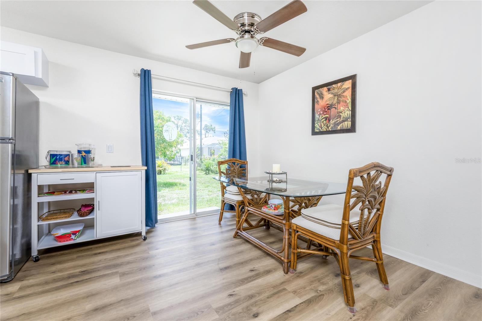 PORT CHARLOTTE SEC 056 - Residential