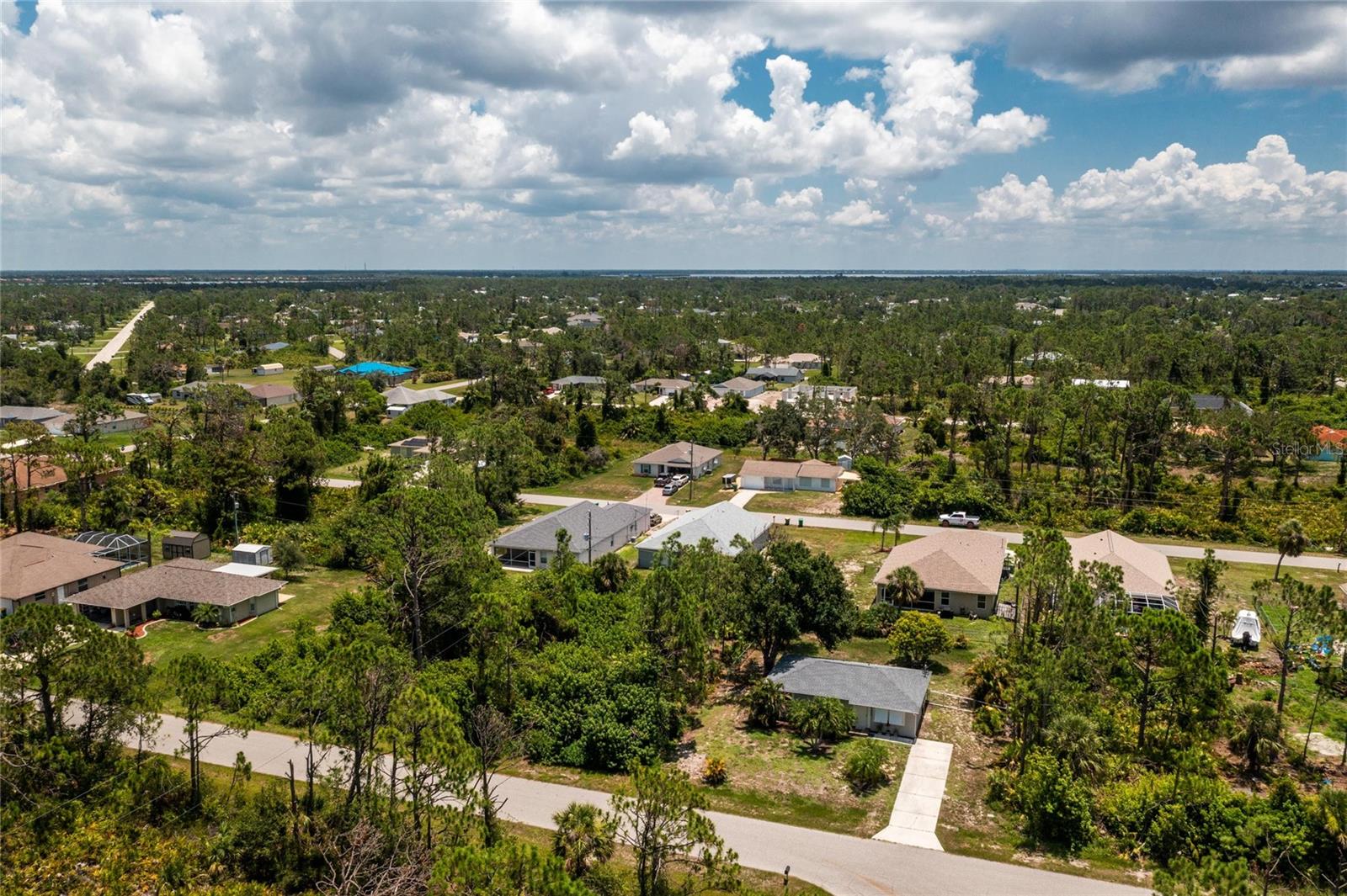 PORT CHARLOTTE SEC 056 - Residential