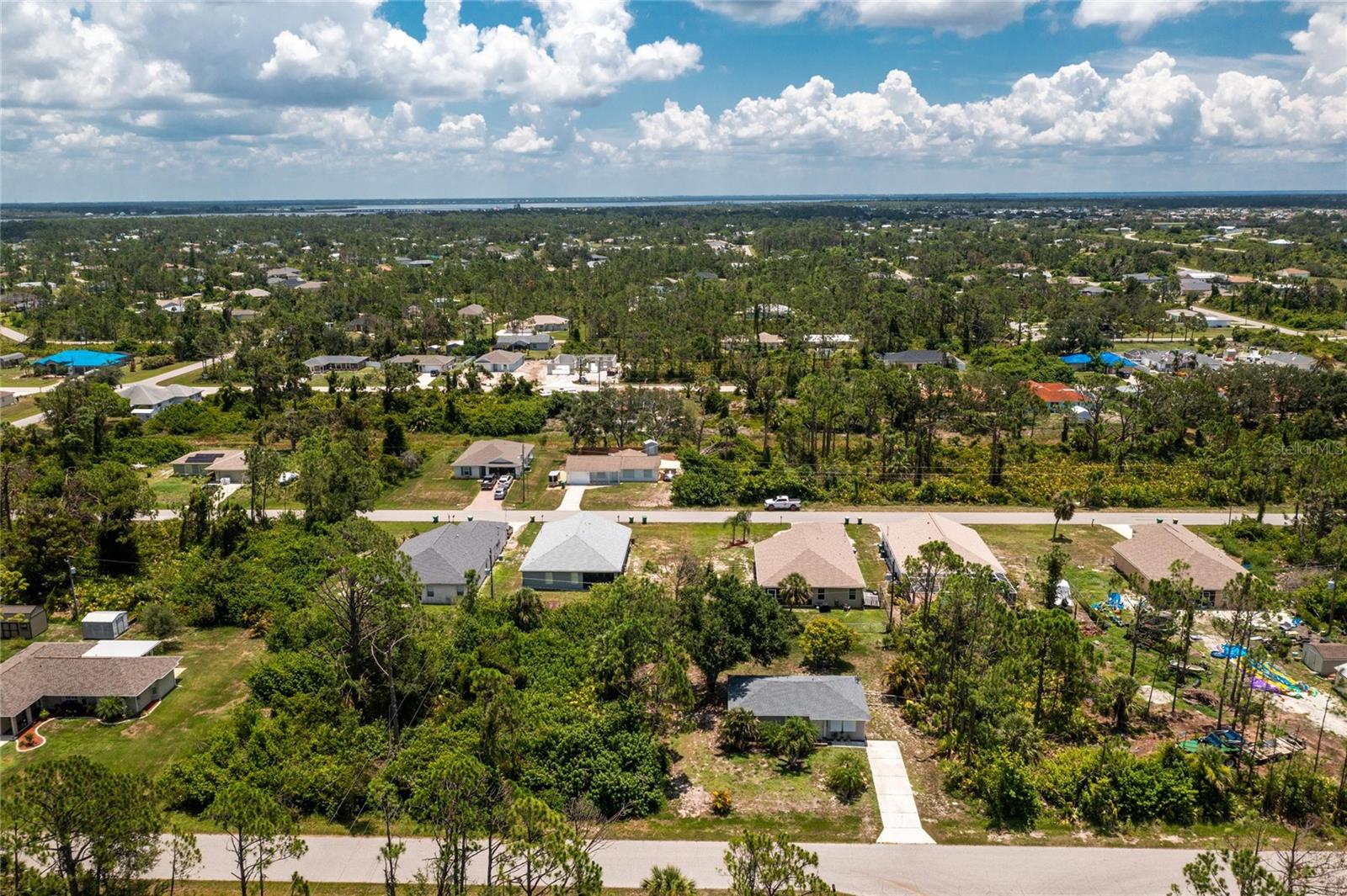 PORT CHARLOTTE SEC 056 - Residential