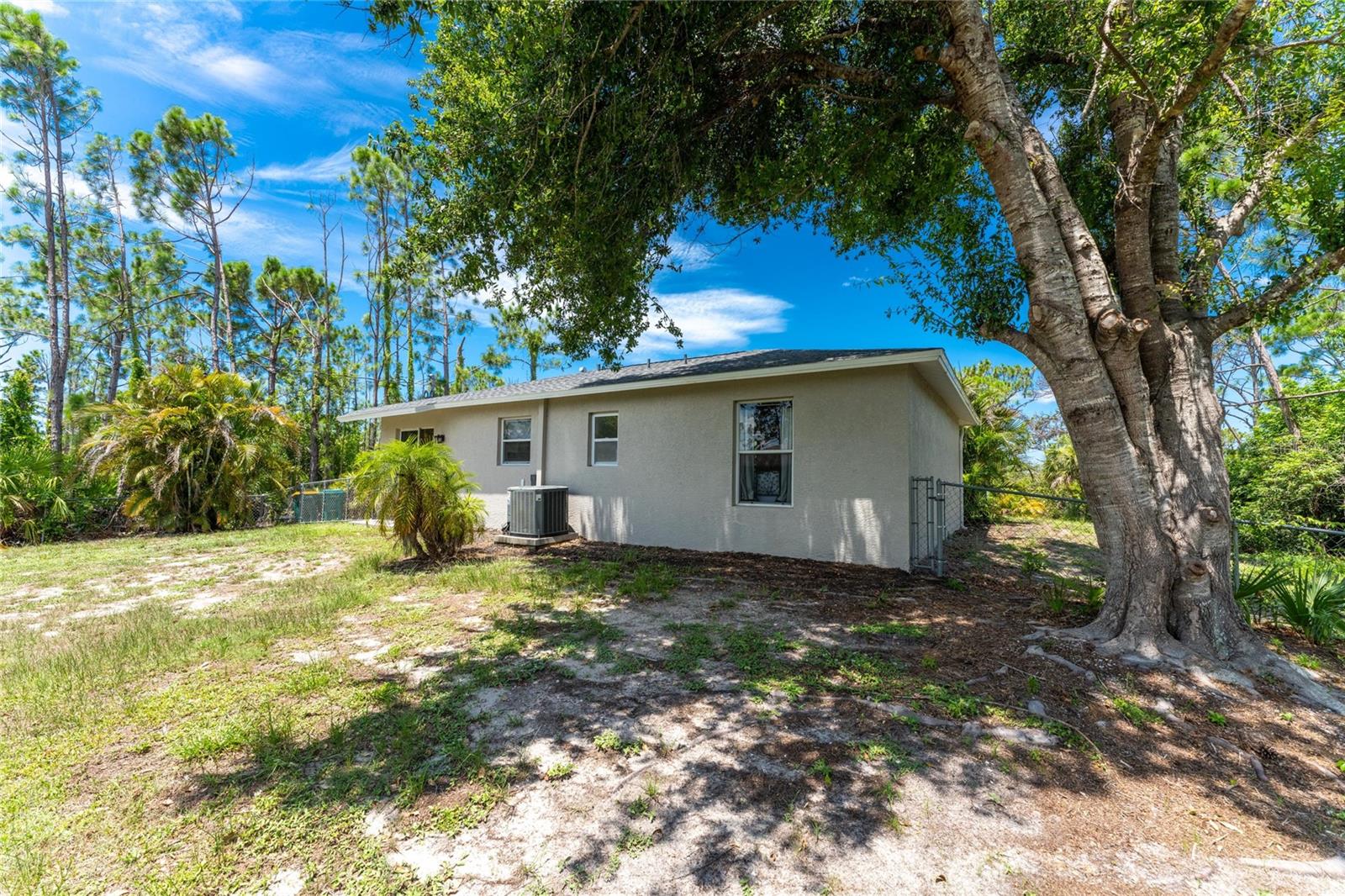 PORT CHARLOTTE SEC 056 - Residential