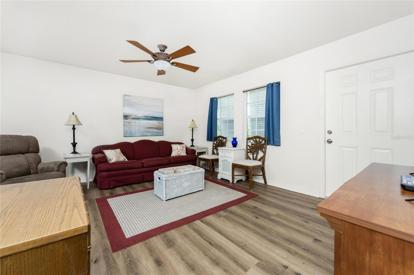 PORT CHARLOTTE SEC 056 - Residential