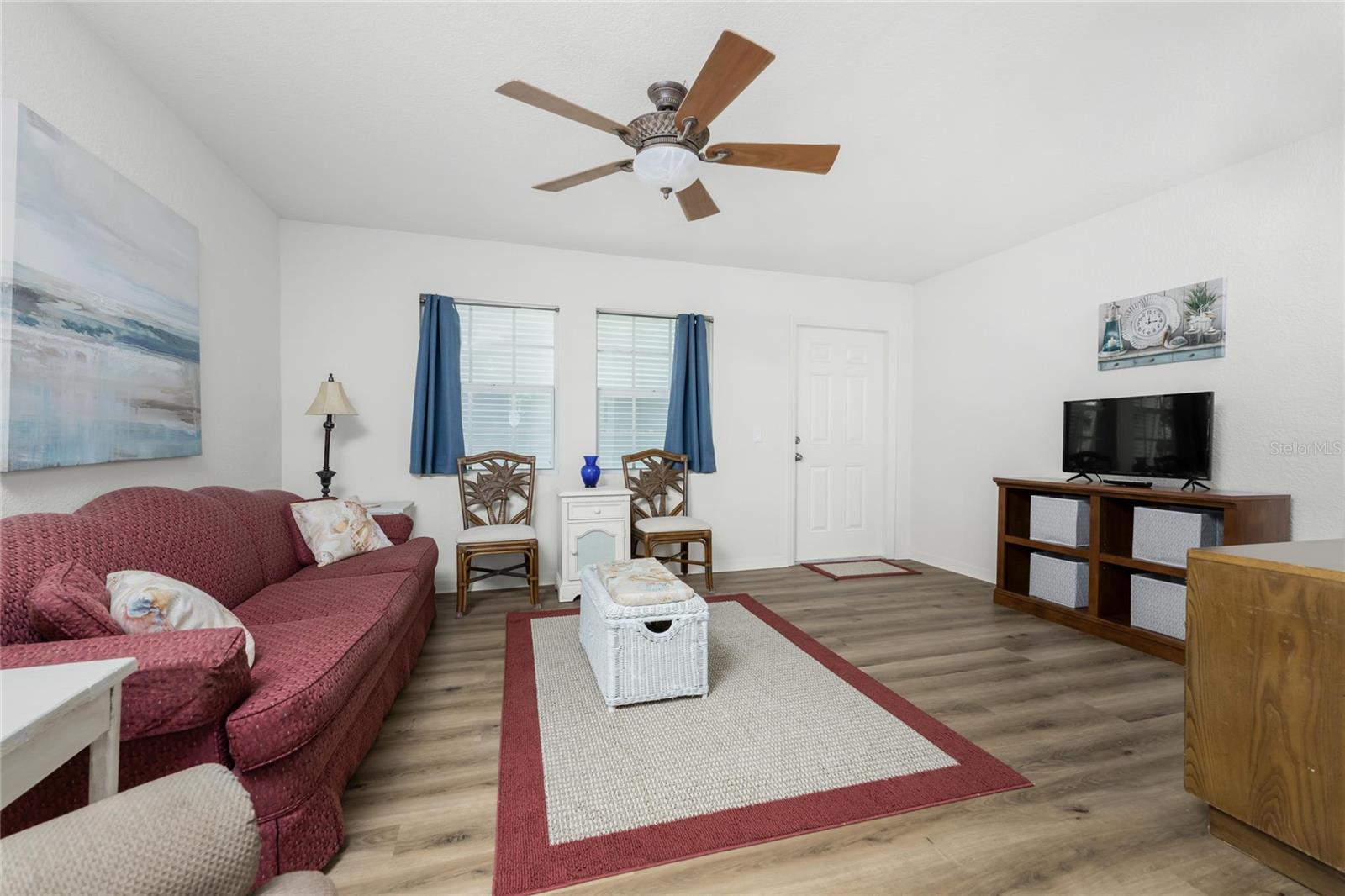 PORT CHARLOTTE SEC 056 - Residential