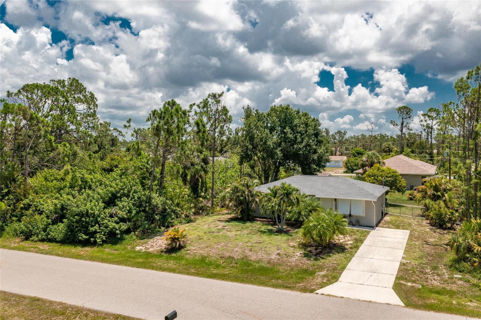 PORT CHARLOTTE SEC 056 - Residential