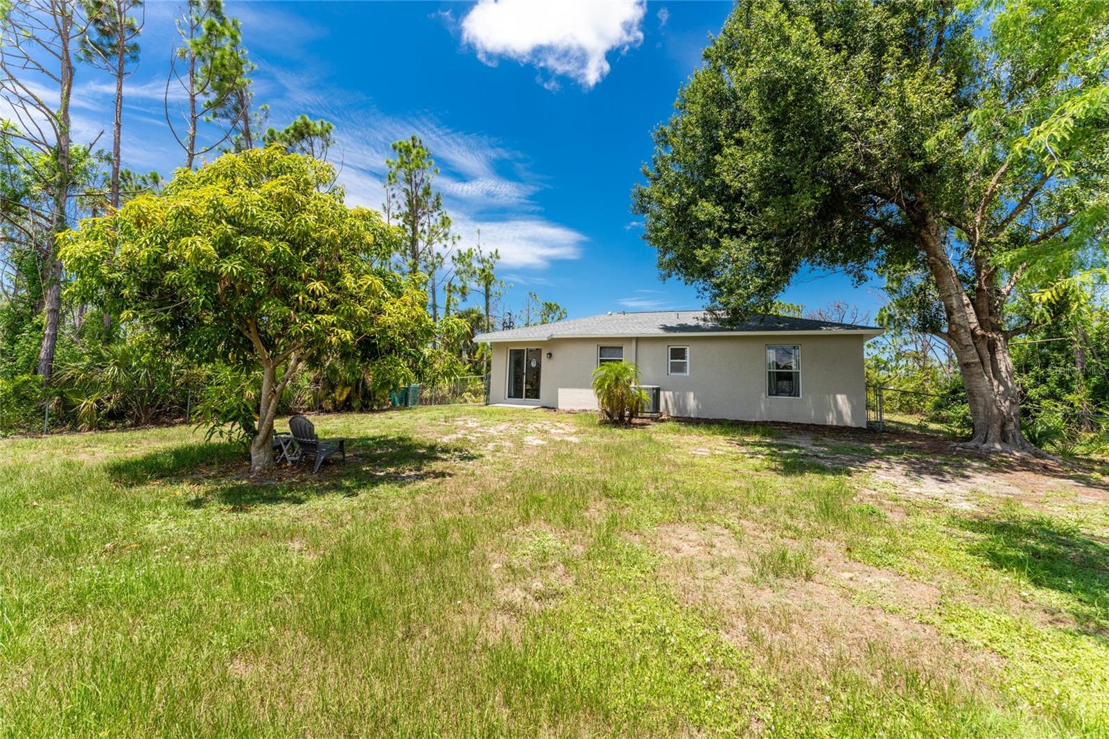 PORT CHARLOTTE SEC 056 - Residential