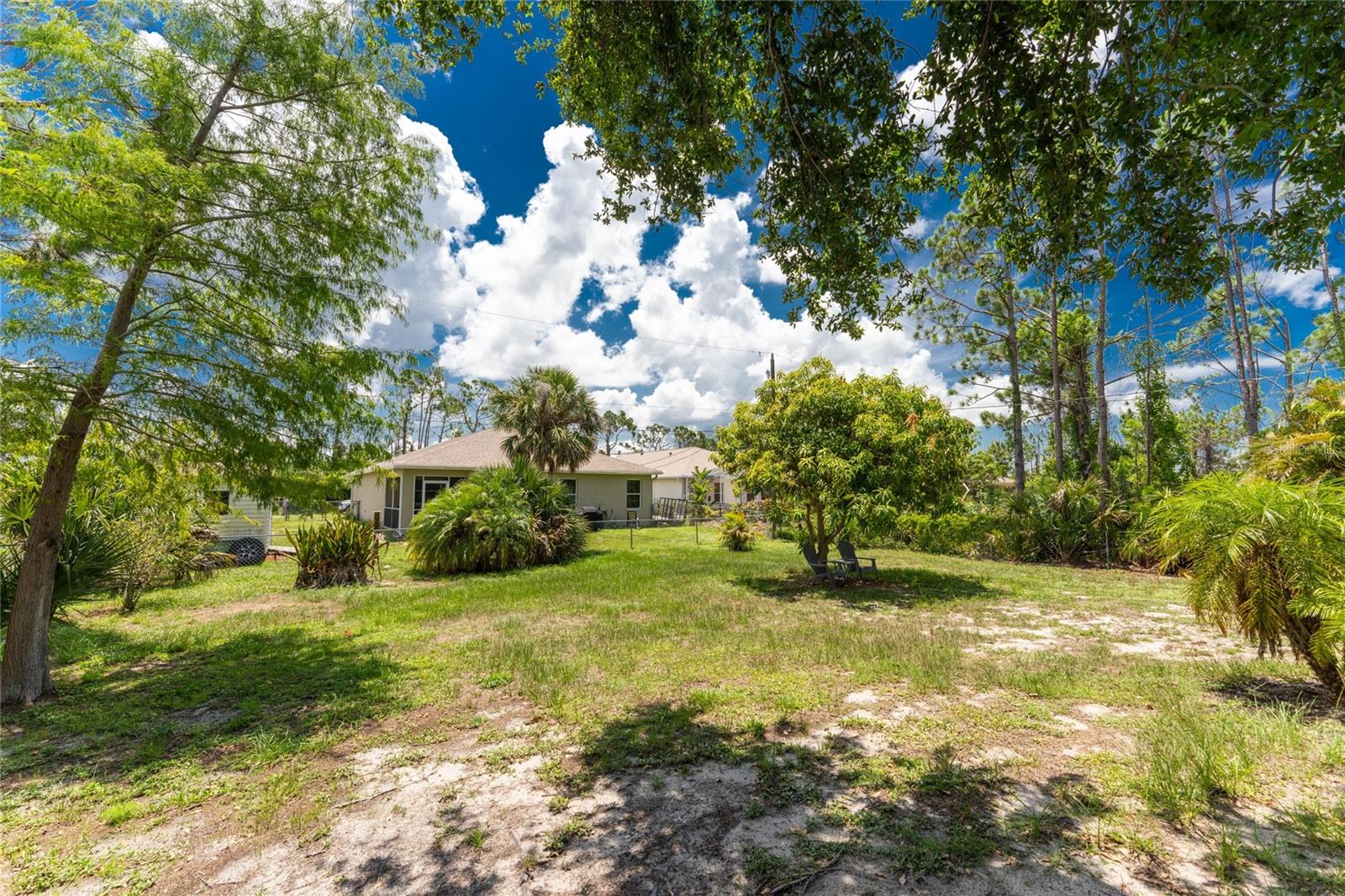 PORT CHARLOTTE SEC 056 - Residential