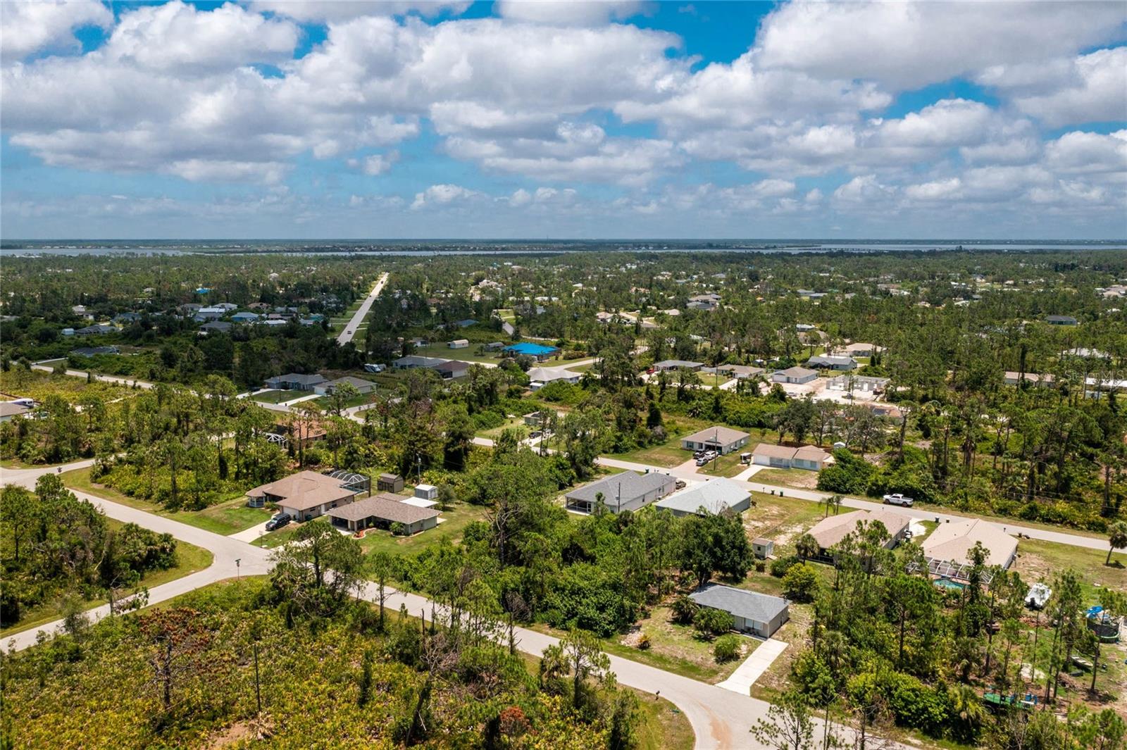 PORT CHARLOTTE SEC 056 - Residential