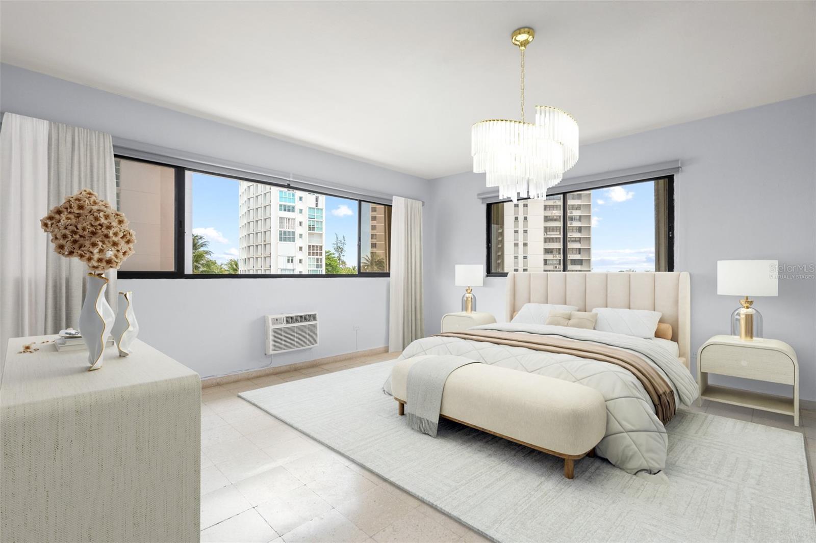 KING'S TERRACE - Residential