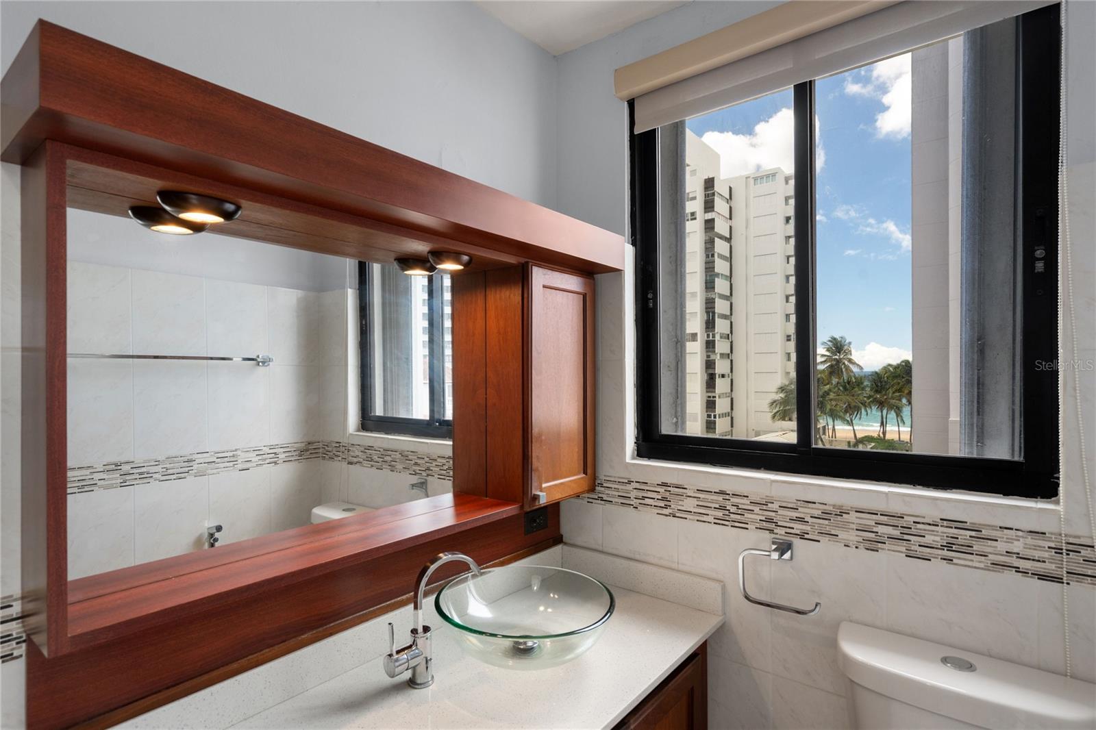 KING'S TERRACE - Residential