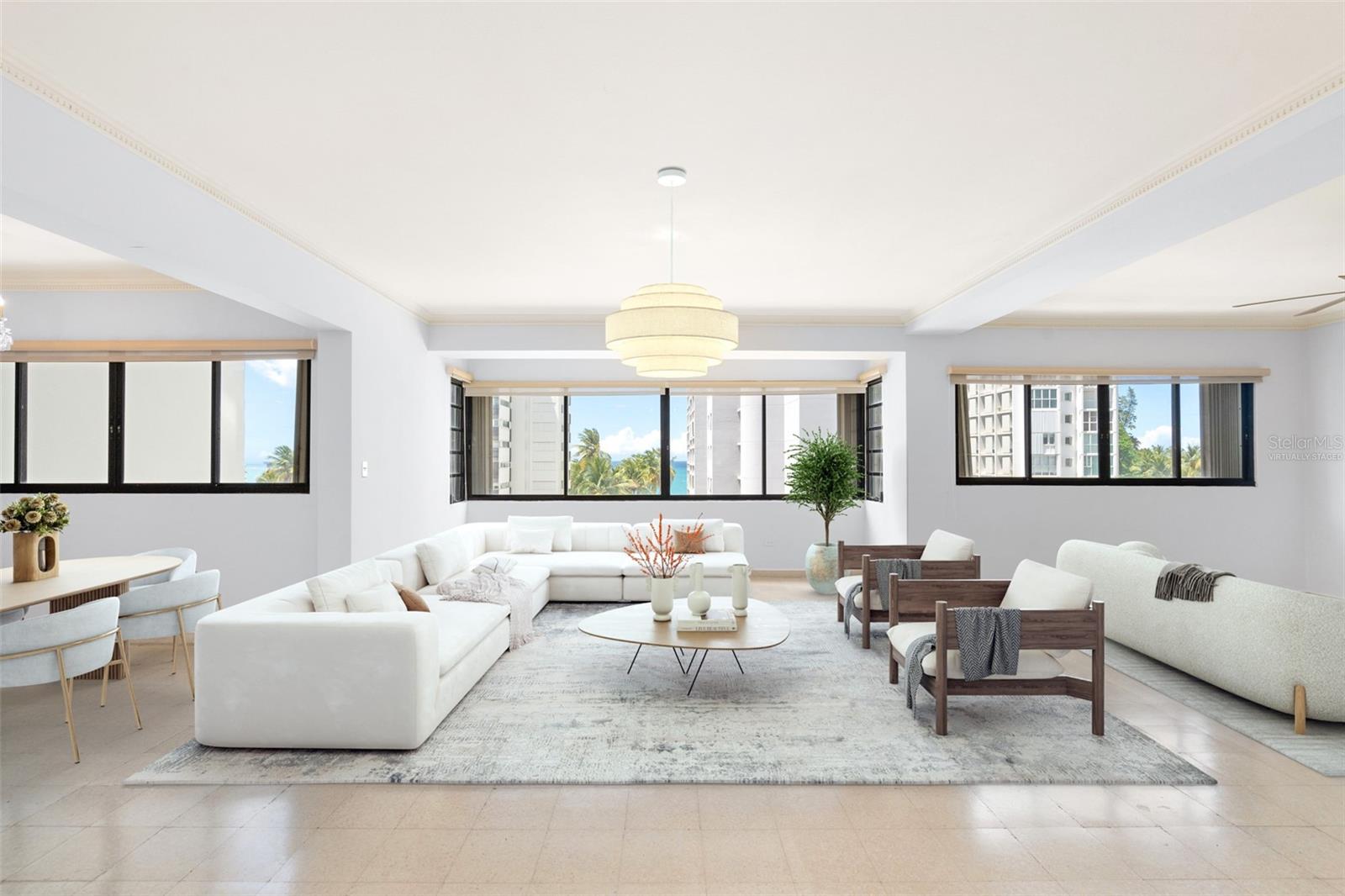 KING'S TERRACE - Residential