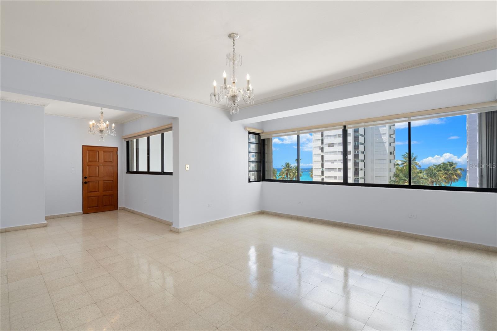 61 KINGS COURT 5E