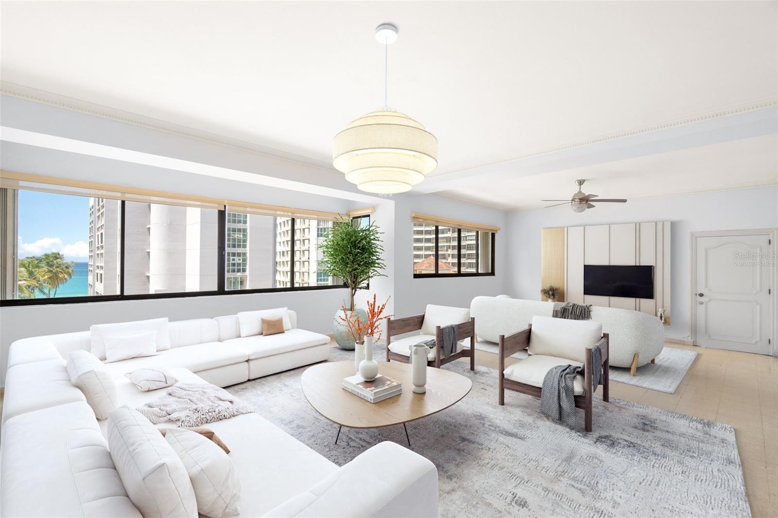 KING'S TERRACE - Residential