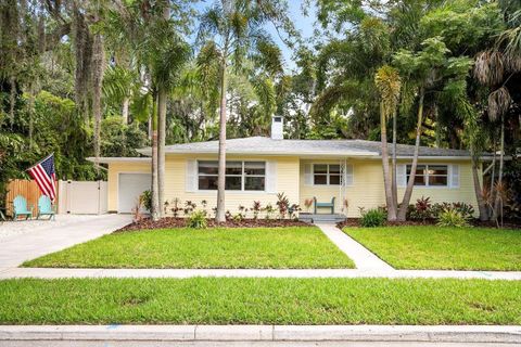 A home in SARASOTA