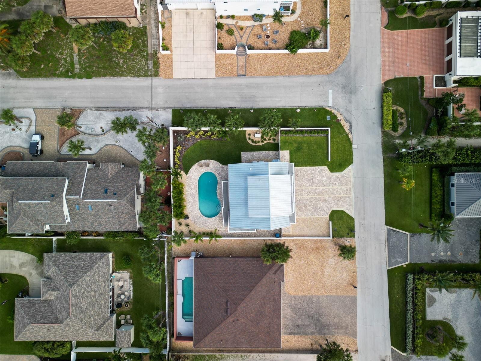 SILVER SANDS SEC D - Residential