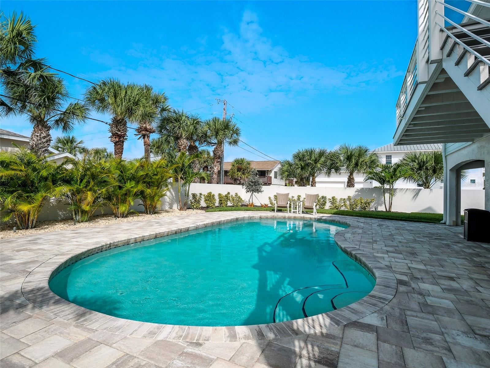 SILVER SANDS SEC D - Residential