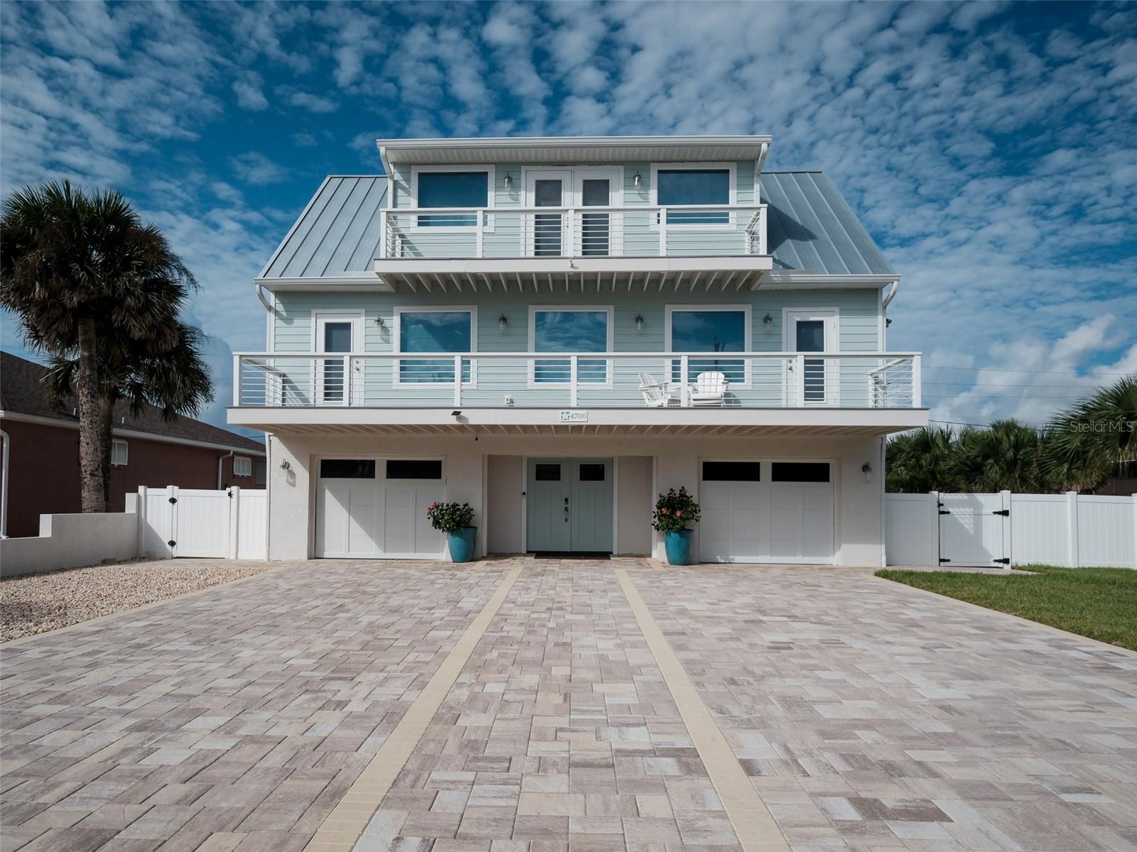 SILVER SANDS SEC D - Residential