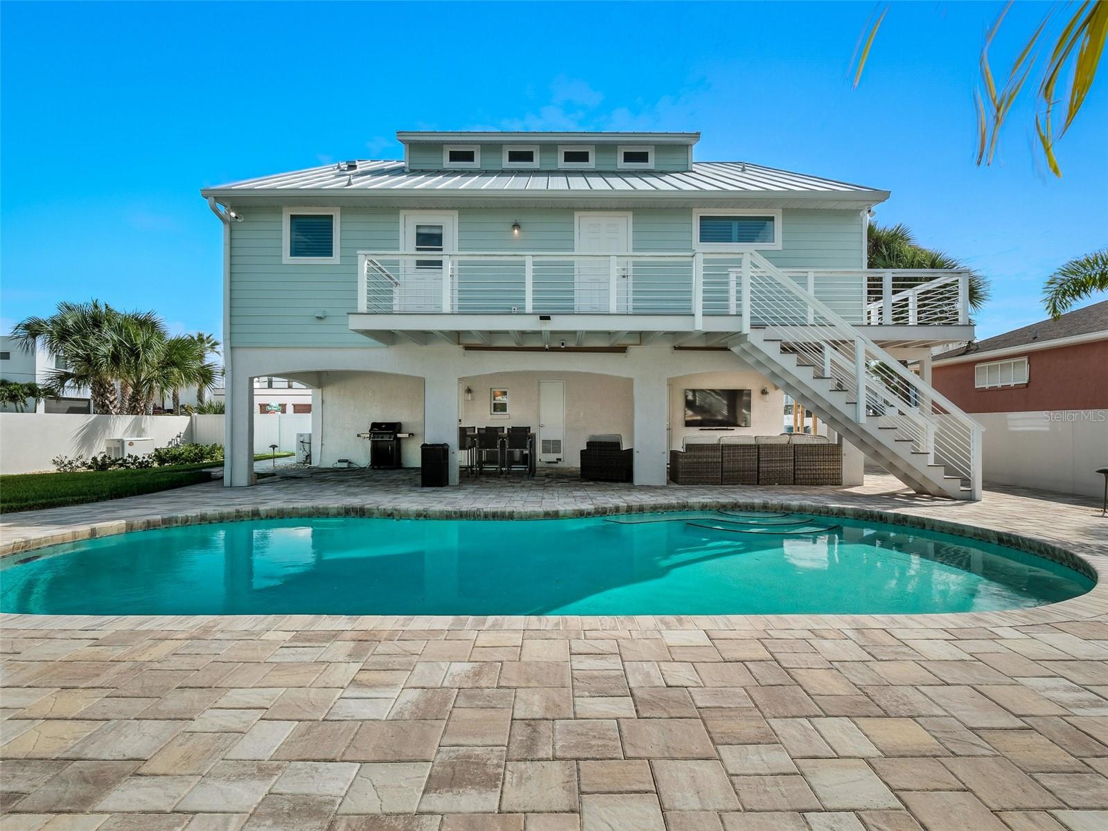 SILVER SANDS SEC D - Residential