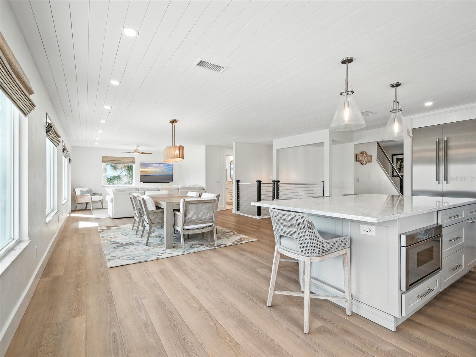 SILVER SANDS SEC D - Residential