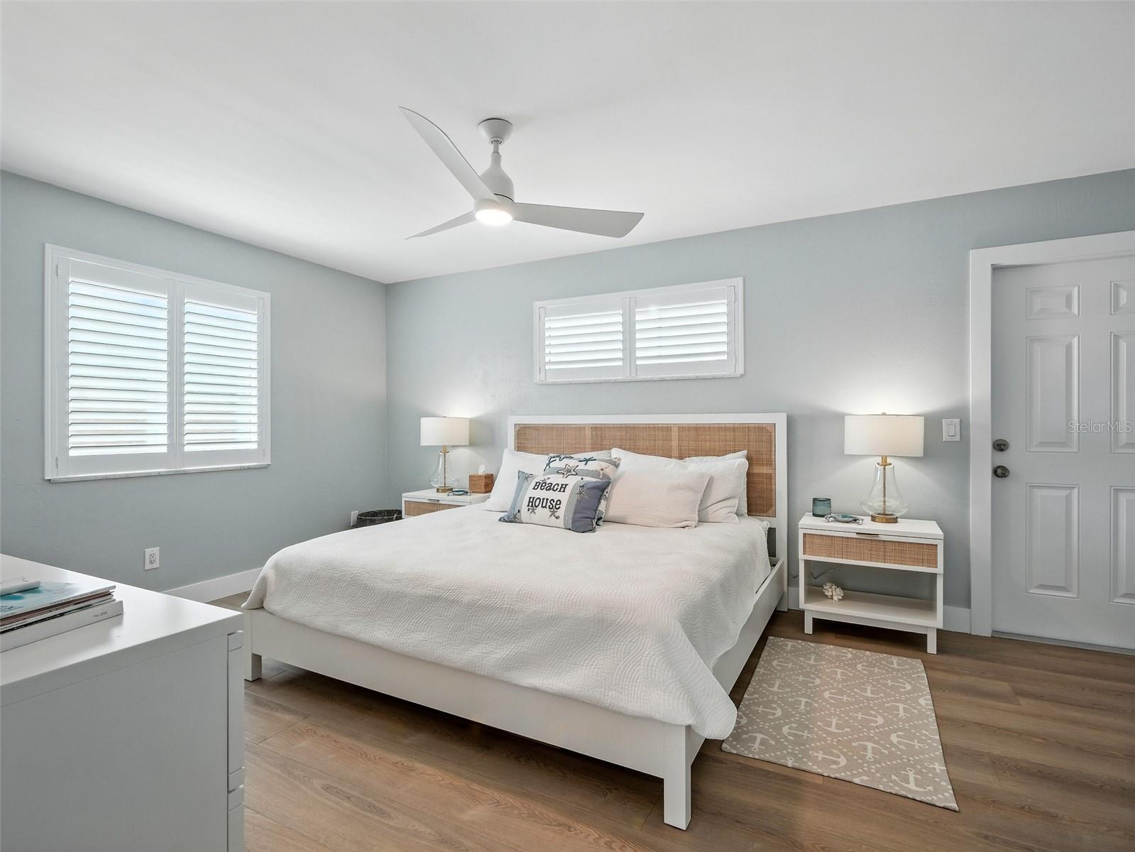 SILVER SANDS SEC D - Residential