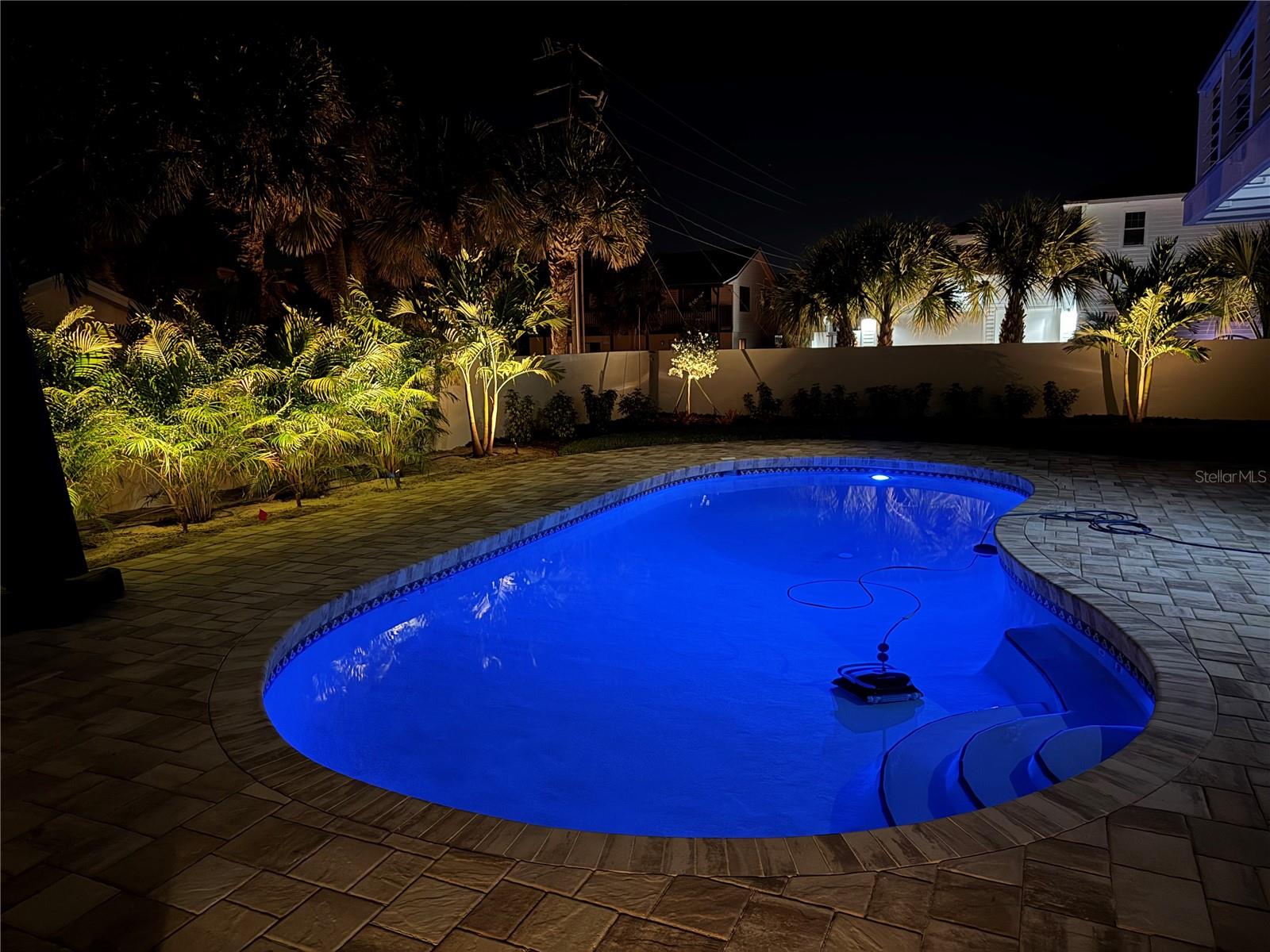 SILVER SANDS SEC D - Residential