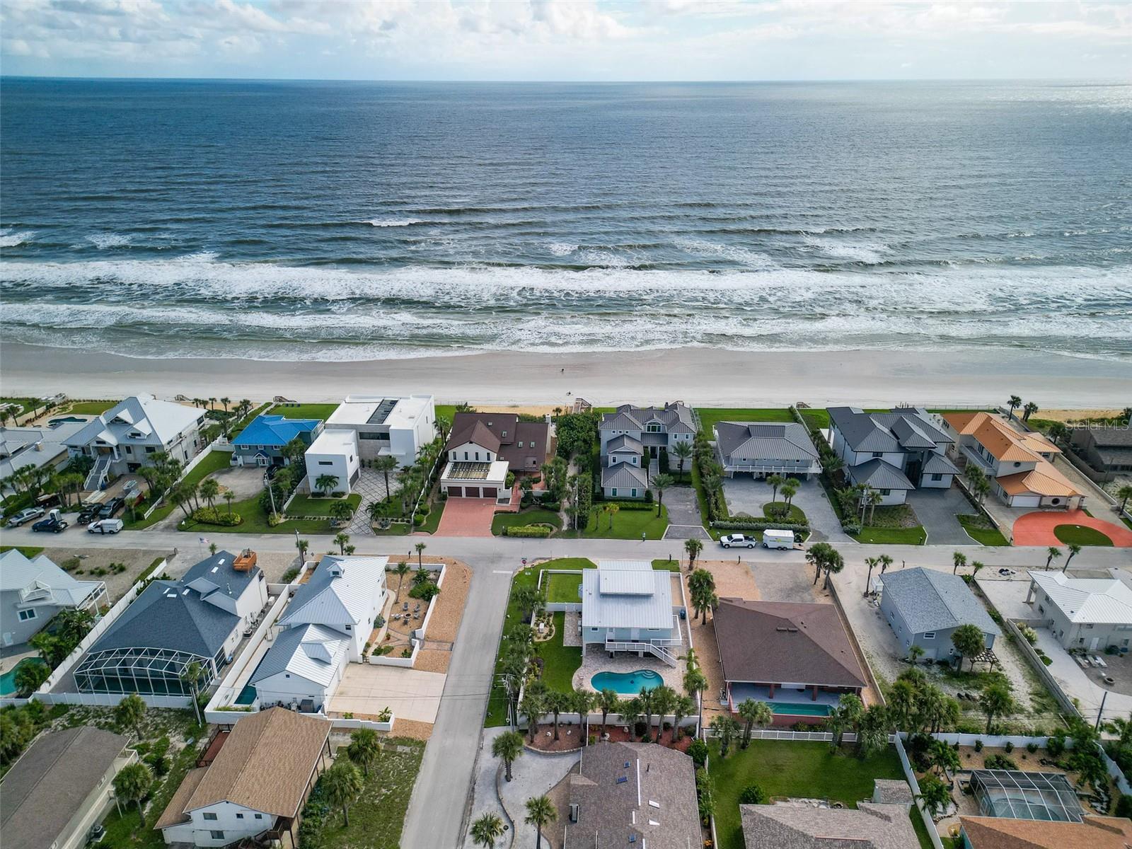 SILVER SANDS SEC D - Residential