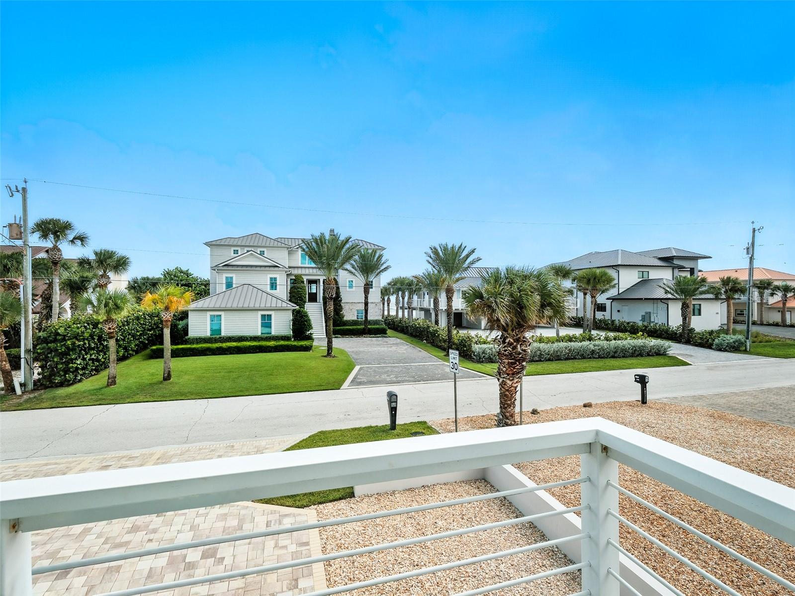 SILVER SANDS SEC D - Residential