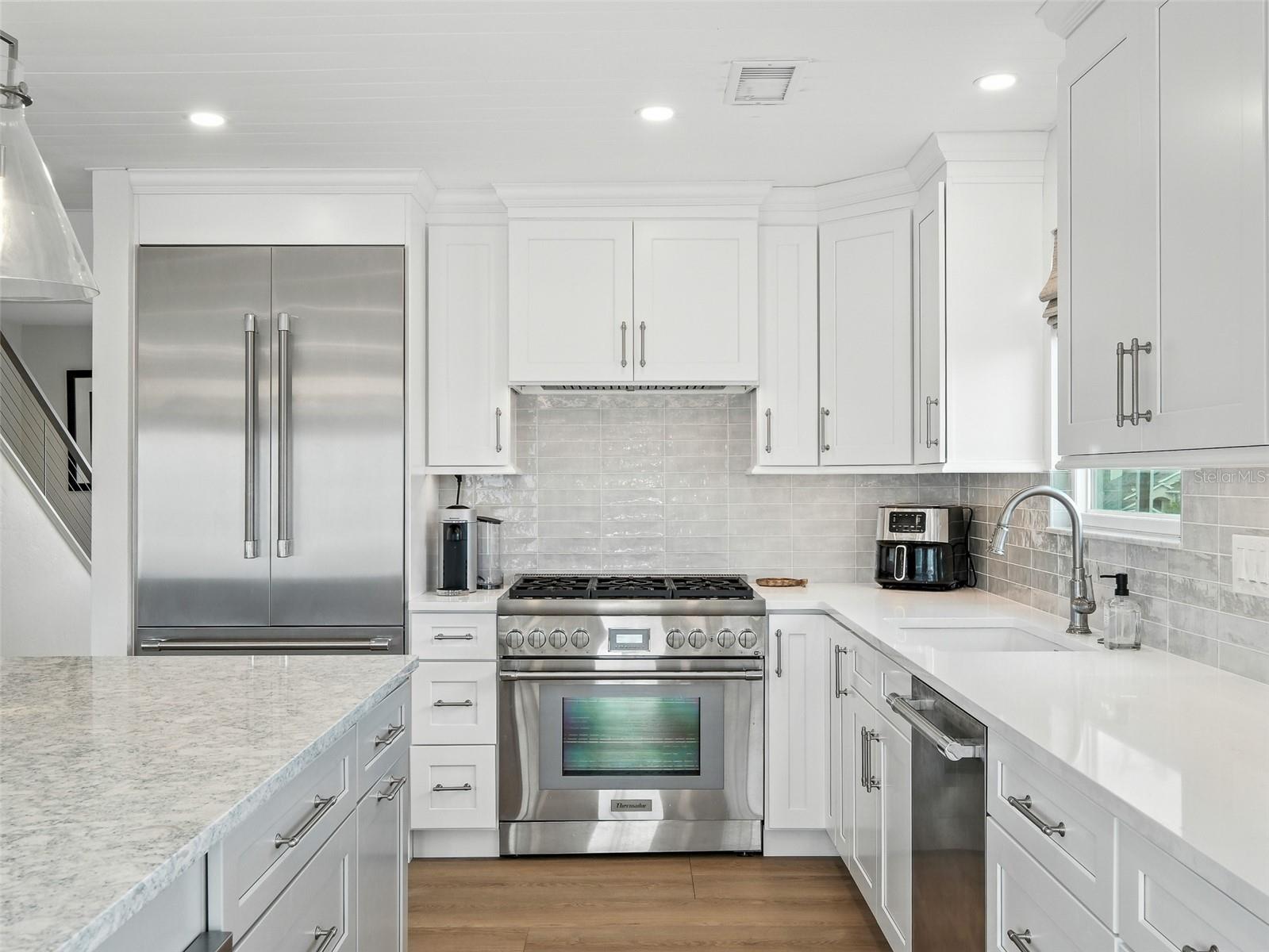 SILVER SANDS SEC D - Residential