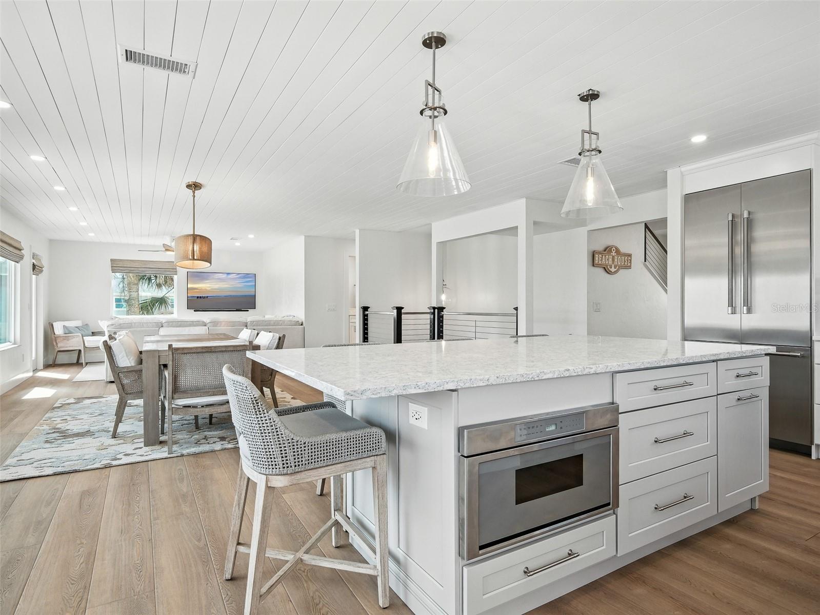 SILVER SANDS SEC D - Residential