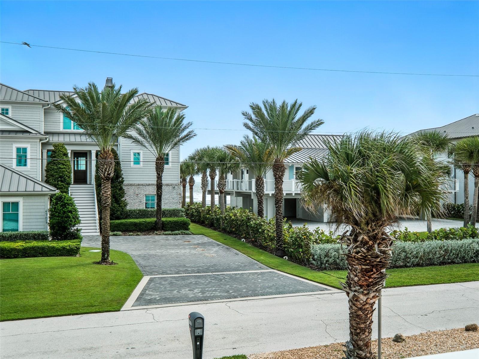 SILVER SANDS SEC D - Residential