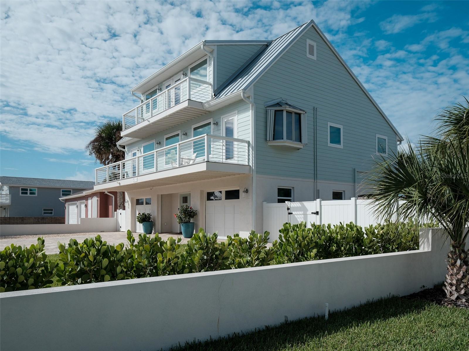 SILVER SANDS SEC D - Residential