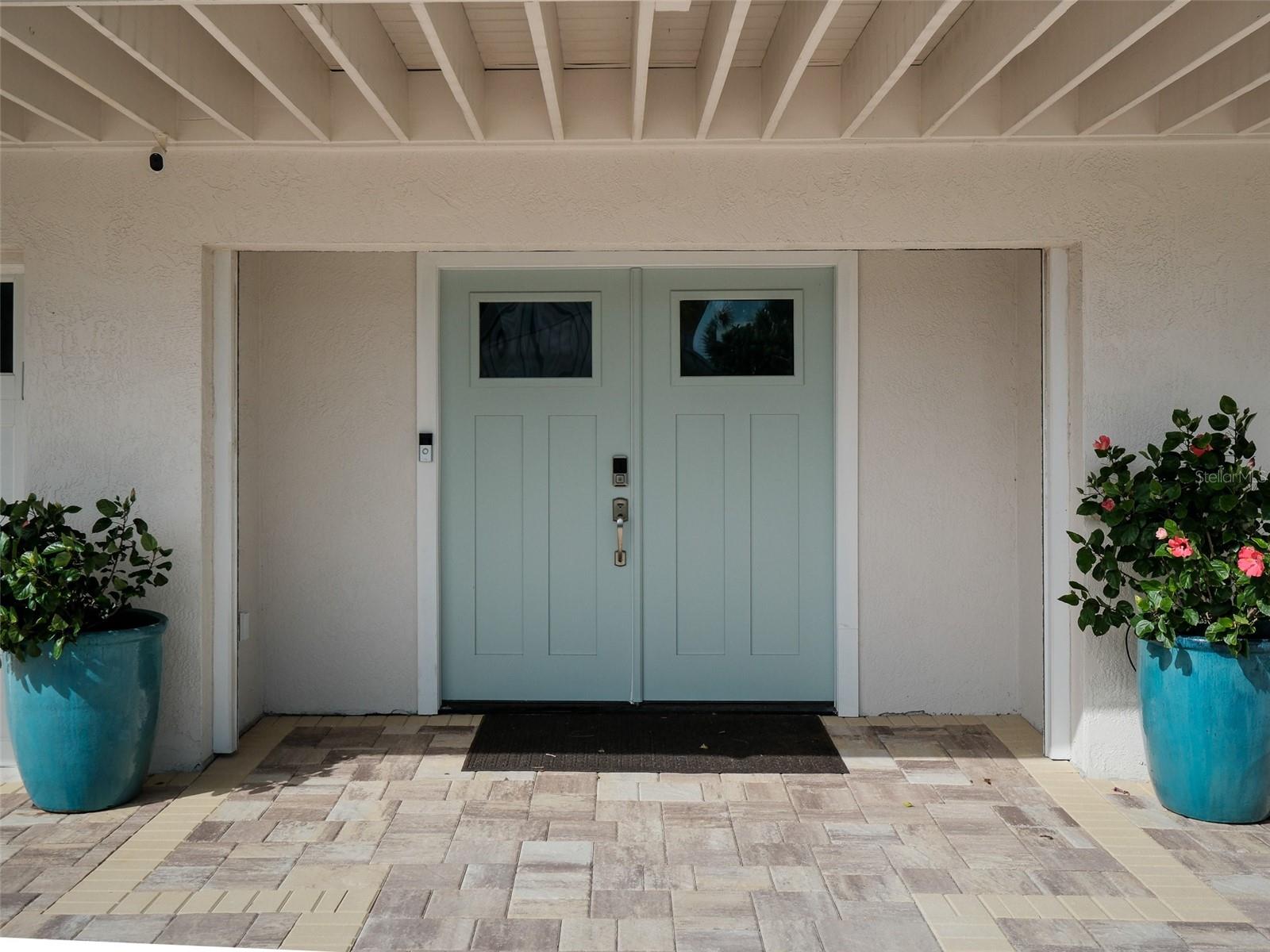 SILVER SANDS SEC D - Residential