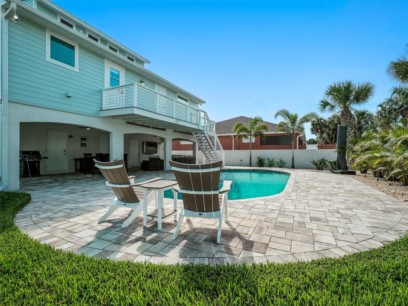 SILVER SANDS SEC D - Residential